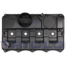 Culbutor Capac Rocker cover FORD TRANSIT 2.4D 04.06-08.14 TRICLO TRI397.124