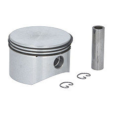 Set de reparaie, compresor aer comprimat Pistoan compresor diametru 86mm STD KNORR LK4936 LP4857 MOTO-PRESS RMP6388900