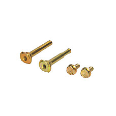 Bucsa ghidaj,etrier frana Culisa etrier frana cu disc Fata setat pe etrier  CHRYSLER PACIFICA LINCOLN AVIATOR TOWN CAR III 3.5-4.6 04.02- BBP 5921BBP