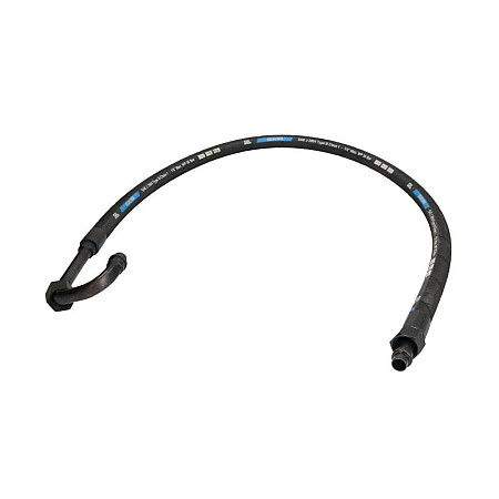 Cilindru basculare, cabina sofer Air conditioning hose/pipe  MAN TGL I TGM I 01.04-03.22 CZM CZM110526