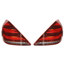 Set lumini spate Rear lamp L/R LED  MERCEDES S W222 V222 X222 05.13- DEPO 440-19ANPXAE