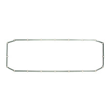 Garnitura, capac supape supapa acopere garnitura Lema IVECO Citelis / CityClass GPL CNG LEMA LE20102.29
