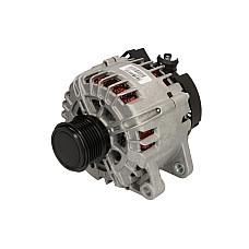 Alternator 14V 180A  FORD GALAXY III MONDEO V S-MAX 2.0D 09.14- HC-CARGO CAR116595