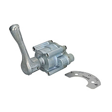 Supapa camasa rotativa, sistem aer comprimat Controlul suspensiei pneumatice PROVIA PRO0321200