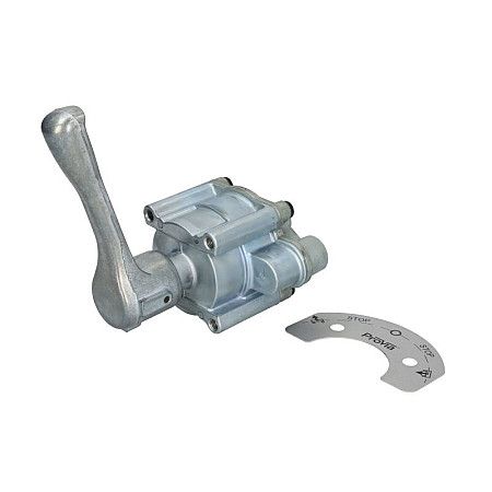 Supapa camasa rotativa, sistem aer comprimat Controlul suspensiei pneumatice PROVIA PRO0321200