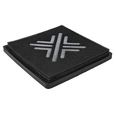 Panou de filtrare (cartus) filtru aer sport   contributia Porsche 911 63 90 32 SC Carrera Cabriolet 10 84 08 89 PIPERCROSS TUPP1210