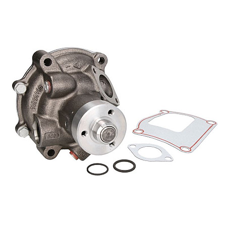 Pompa apa Pompa de apa 8040.25 AGRIFULL 50 60 80 CASE IH JX FIAT 100-XX 110-XX 115-XX 130-XX 140-XX 45-XX 50-XX 55-XX 600 60-XX 65-XX 700 70-XX 72-XX 80-XX 1000.4WT-8065.E OMP OMP226.334