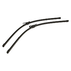 Lamela stergator Wiper blade jointless front with spoiler 2pcs Visioflex 680mm FORD MONDEO V 09.12- SWF SWF 119336