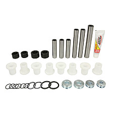 Set reparatie, bara stabilizatoare ATV suspension repair kit rear PIVOT WORKS PWIRS-00043