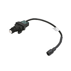 Senzor pozitie pedala de frana Senzor frana de mina JCB 1021547COBO