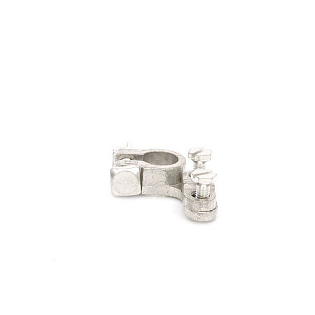 Clema pol baterie Sabot cablu / adaptor - pentru terminal de 15.9mm pentru un furtun de 70mm2 stanga BOSCH 1 901 315 105