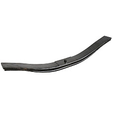 Pachet arc cu foi Arc lamelar 2/27100610/610 semi-remorci BPW KH KM KR NH NR 01.82- SCHOMACKER 88030500-S