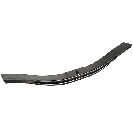 Pachet arc cu foi Arc lamelar 2/27100610/610 semi-remorci BPW KH KM KR NH NR 01.82- SCHOMACKER 88030500-S