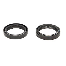Etansare ulei suspensie fata Simering amortizor 2 buc  43x55x95/105 ATHENA P40FORK455153