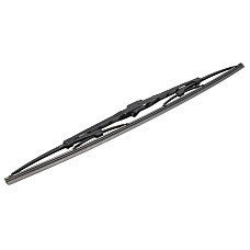 Lamela stergator Lama stergatoare pivotant Fata 1buc Truck 450mm IVECO M ZETA MITSUBISHI CANTER FE3 FE4 V CANTER FE5 FE6 VI STEYR 691 01.79- SWF SWF 132451