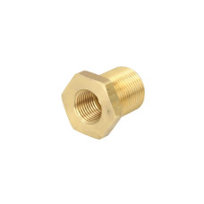Inbinare,tubulatura aer comprimat Racorduri de furtun reduce M22x15 M16x15 metal dimensiune cheie 28 lungime:24 RAUFOSS 623 7694