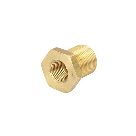 Inbinare,tubulatura aer comprimat Racorduri de furtun reduce M22x15 M16x15 metal dimensiune cheie 28 lungime:24 RAUFOSS 623 7694