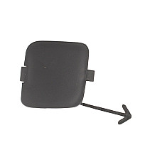 Capac carlig remorcare Conectarea dopului de limba Fata TUV FIAT PANDA PANDA/HATCHBACK 09.03- 09.03-01.12 BLIC 5513-00-2008920Q