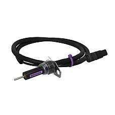 Senzor de avertizare,uzura placute de frana Senzor uzura placute frana lungime: 1280mm RVI MERITOR MER 68326742