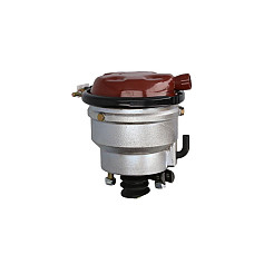 Cilindru de pretensionare Servomotor frana Spate MERCEDES TRUCK TECHNIC TT29.08.008