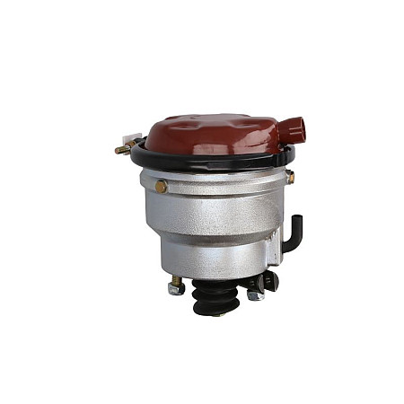 Cilindru de pretensionare Servomotor frana Spate MERCEDES TRUCK TECHNIC TT29.08.008