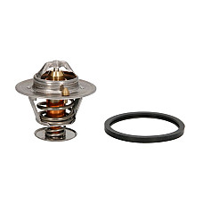 Termostat,lichid racire Termostat sistem racire 82C CHEVROLET CAPTIVA CRUZE ORLANDO OPEL ANTARA A 2.0D/2.2D 08.10- VERNET TH7341.82J