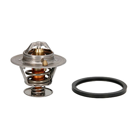 Termostat,lichid racire Termostat sistem racire 82C CHEVROLET CAPTIVA CRUZE ORLANDO OPEL ANTARA A 2.0D/2.2D 08.10- VERNET TH7341.82J