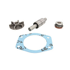 Pompa apa Coolant pump repair kit URSUS 3000 C MF AHLMANN AL ATLAS COPCO XA CATERPILLAR T V EICHER 3000 FORD 2000 3000 4000 HYSTER S INGERSOLL RAND P LANDINI 3000 4000 175DF-T3.1524 OMP OMP152.130