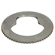 Set reparatie, diferential Differential element metal plate CARRARO CARRARO 134740-CR