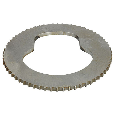 Set reparatie, diferential Differential element metal plate CARRARO CARRARO 134740-CR