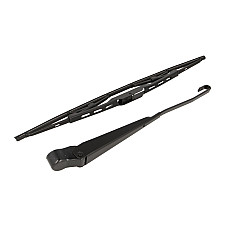 Brat ghidaj, stergator parbriz Brat stergator cu lamela Spate 410mm ZETOR FORTERRA PROXIMA MAMMOOTH AGRO MG WR10F1X