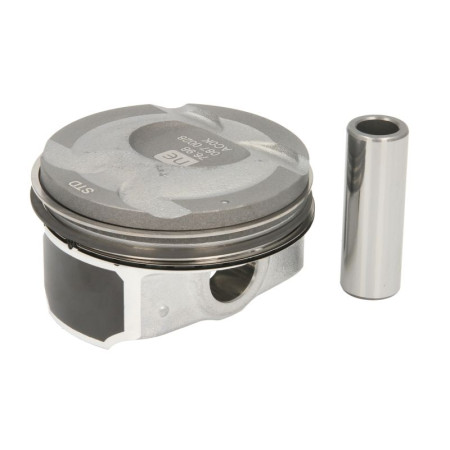 Piston 77 STD HYUNDAI I30 TUCSON VELOSTER KIA CEE&#039;D PRO CEE&#039;D SPORTAGE IV 1.6 10.12- NE 130087002800