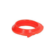 Flansa arc din poliuretan, 1pcs, fata spring, Stanga/Dreapta, top, hardness: 80 Sha, ; CITROEN BERLINGO, BERLINGO MULTISPACE, BERLINGO/MINIVAN, C4, C4 GRAND PICASSO I, C4 I, C4 II 1.2-Electric 07.96- - TEDGUM 00519669