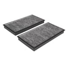 Filtru aer habitaclu ALPINA B7 E65 JC PREMIUM B4B014CPR-2X