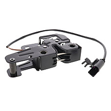 Inchizatoare capota Incuietoare capota motor Capacul camerei motorului AUDI A6 ALLROAD C6 A6 C6 05.04-08.11 VEMO V10-85-2340