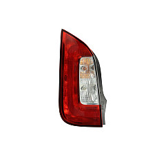 Stop spate Lampa Stanga se potriveste SKODA CITIGO 10 10CNG 1011 0819 ULO ULO1099001