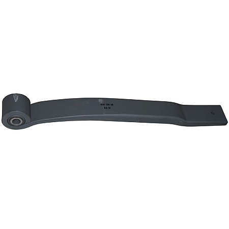 Pachet arc cu foi jumatate de frunze-primavara 1/48100520/375 semi-remorci SAF AR MFT 88615600