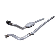Catalizator PEUGEOT 406 (8B) JMJ JMJ1080312