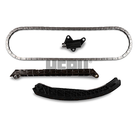 Chit lant de distributie Timing set chain + elements BMW 3 E36 3 E46 5 E34 Z3 E36 1.6-1.9 04.93-07.06 HEPU HEP21-0178
