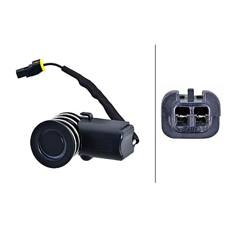 Sensor de parcare Parking distance sensor  TOYOTA HELLA 6PX358 270-091