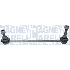 Set reparatie, bucsa bara stabilizatoare Tendon bara stabilizatoare Spate Dreapta/Stanga MINI R56 CLUBMAN R55 COUNTRYMAN R60 1.4-2.0D 10.06-10.16 MAGNETI MARELLI 301191624360