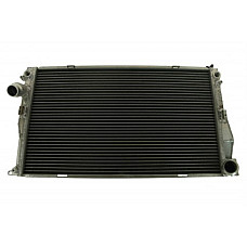 Sistem de racire motor Sports radiator thickness: 40mm BMW 1 E82 3 E90 3 E91 3 E92 3 E93 3.0 03.06-12.13 TURBOWORKS MG-EN-012