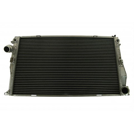 Sistem de racire motor Sports radiator thickness: 40mm BMW 1 E82 3 E90 3 E91 3 E92 3 E93 3.0 03.06-12.13 TURBOWORKS MG-EN-012