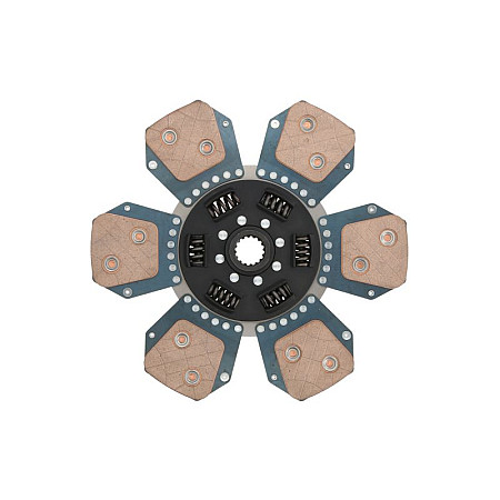 Disc ambreiaj 330mm RENAULT 100 1000 900 XX-12 XX-14 XX-54 D226-4-D227-6 KAWE 3201 KW