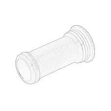 Tub lubrifiere cutie de viteze automata Automatic transmission oil hose 0AW  AUDI A4 B8 1.8 TFSI/1.8 TFSI quattro/2.0 TDI/2.0 TDI quattro/2.0 TFSI/2.0 TFSI flexible fuel/2.0 TFSI flexible fuel quattro/2.0 TFSI quattro/2.7 TDI/2.8 FSI/2 OE VW 0AW 301 685C