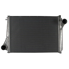Intercooler, compresor intercooler VOLVO FM FM II FMX D11A-370-D9B380 09.05- TITANX 20057916 TTX