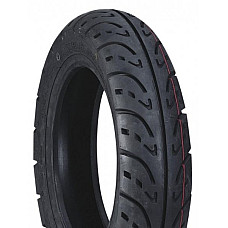 Anvelopa moto DOT21 [DUMO911090296] Chopper/cruiser tyre DURO 110/90-19 TT 62H HF296A BLVD Front DURO 1109019 OMDO 62H HF296#21