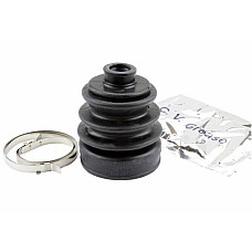 Burduf cauciuc, articulatie planetara Joint rubber boot front/inside/outside/rear  CAN-AM OUTLANDER. RENEGADE KAWASAKI KVF MULE POLARIS RANGER SCRAMBLER SPORTSMAN SUZUKI LT LT-F 250-1000 1988-2013 ALL BALLS 19-5028