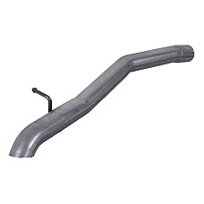Racord evacuare Exhaust pipe rear VOLVO C30 C70 II S40 II V50 FORD C-MAX FOCUS C-MAX FOCUS II 2.0D 10.03-12.12 ASMET ASM18.041