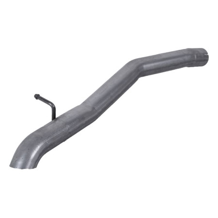 Racord evacuare Exhaust pipe rear VOLVO C30 C70 II S40 II V50 FORD C-MAX FOCUS C-MAX FOCUS II 2.0D 10.03-12.12 ASMET ASM18.041